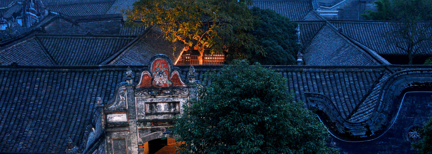 Ancienne ville d'Anren