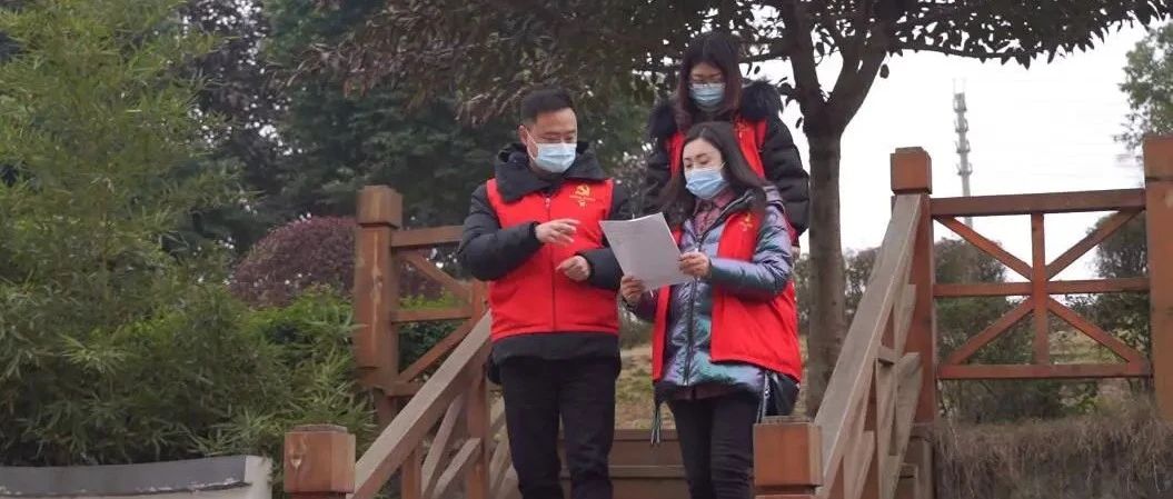 云游社区丨安仁镇这个调解室真的很贴心~