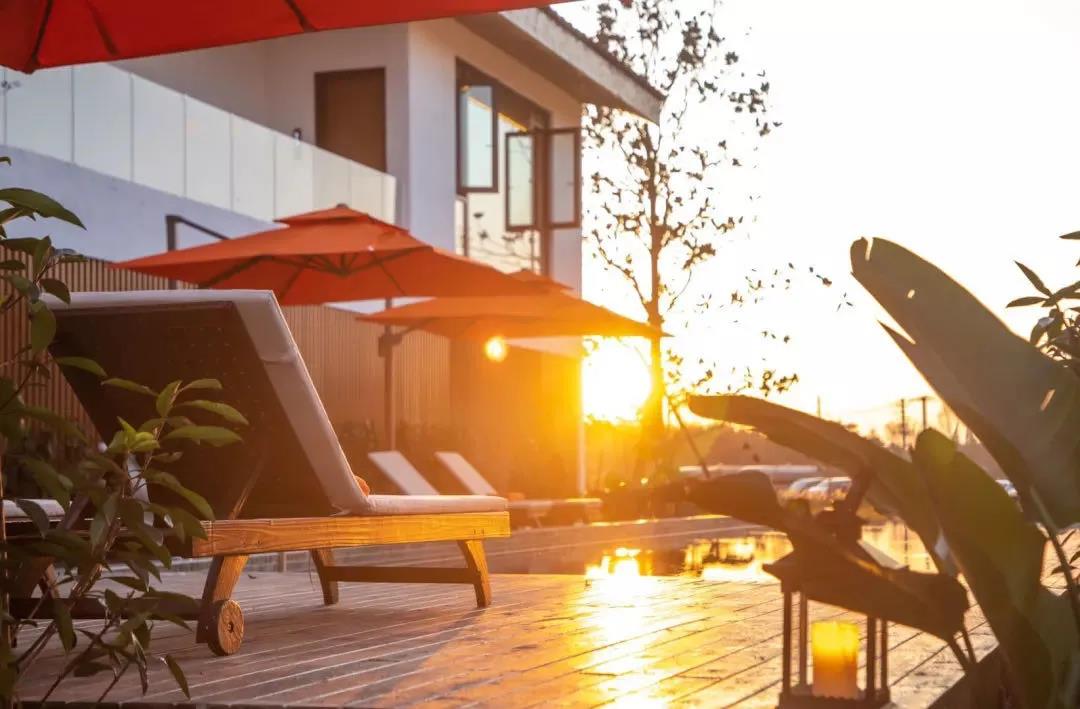 今日小雪｜等风雪吹过长夜，安仁的烟火会拥你入眠