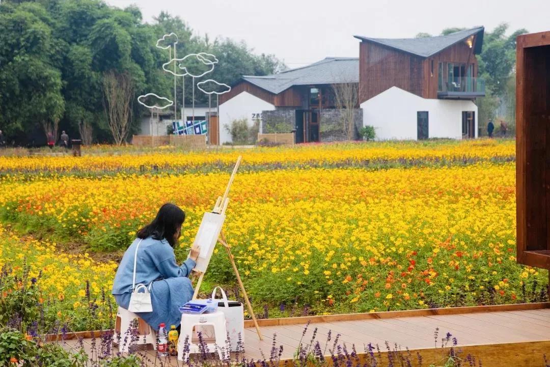 四川省第二批乡村治理示范村（社区）名单公布！