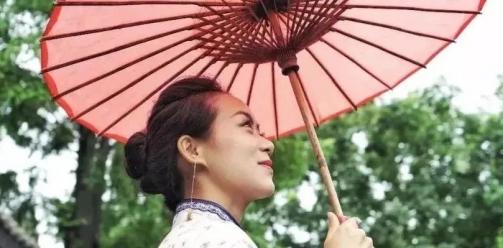 在安仁，和春天来一场约会~