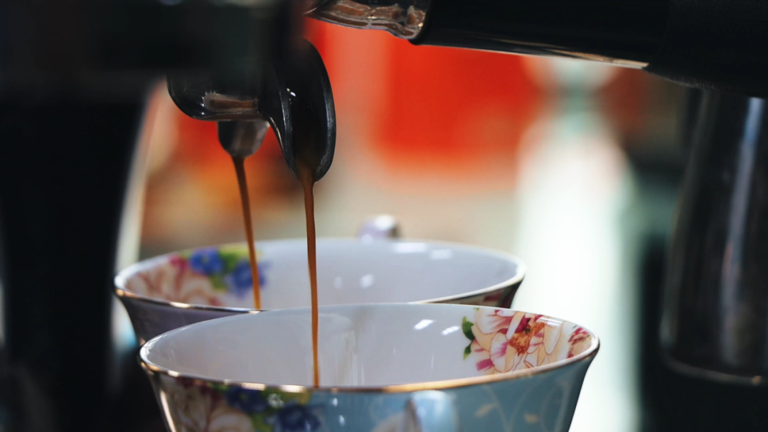 大邑最浪漫的咖啡馆，藏在这里～（文末有惊喜）