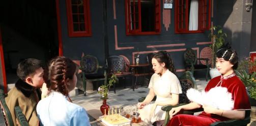 青年文创计划|讲好安仁故事