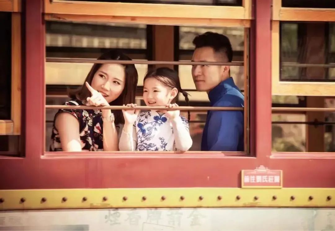 爱成都 迎大运 |“最美旗袍妈妈”网络评选活动开始啦！