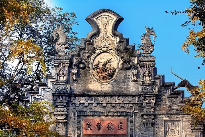 安仁古镇开展讲解员培训工作