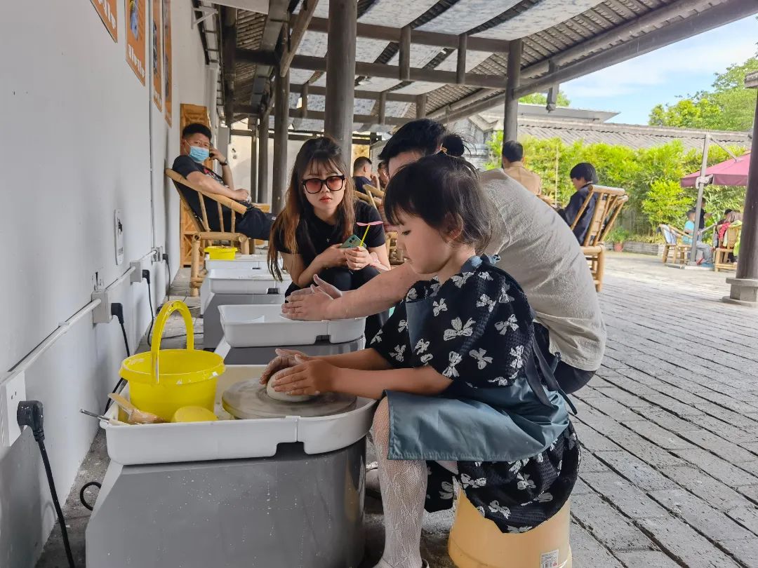 浓情端午，伴你童行|旗袍亲子研学活动招募开始啦～