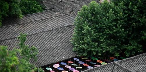 2022全国县域旅游综合实力百强县发布，四川这些名县上榜！