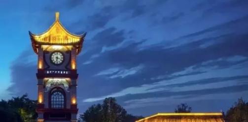 官宣了：祝贺！！！安仁古镇景区新晋为国家5A级旅游景区