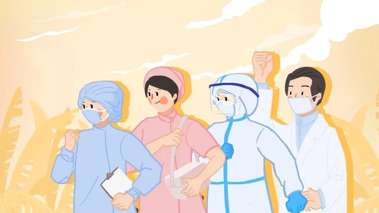 疫情防控政策最新调整!卫健部门权威解读→