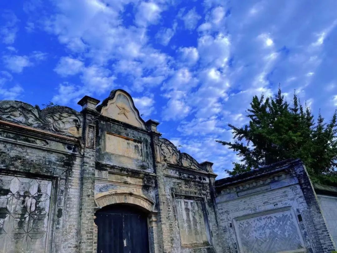 刘氏庄园博物馆