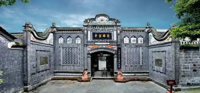 3月1日起，安仁古镇景区刘氏庄园博物馆面向退役军人和“三属”免票啦!