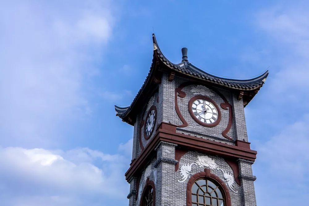 安仁古镇景区获评四川省首批省级文明旅游示范单位