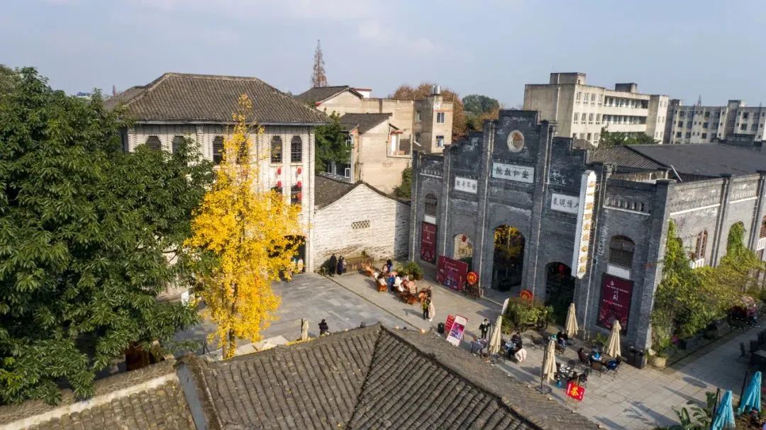 云赏美景!成德眉三城6家单位获首批省级文明旅游示范单位