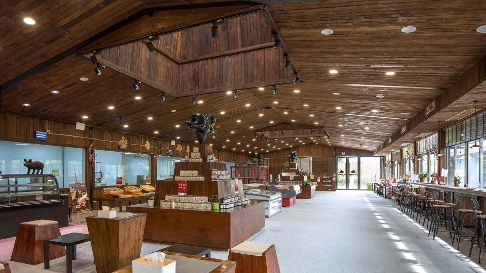 安仁古镇南岸美村等63个中国最美乡村改造案例