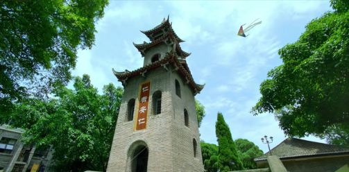 5A安仁放大招，邀您一起过大年！