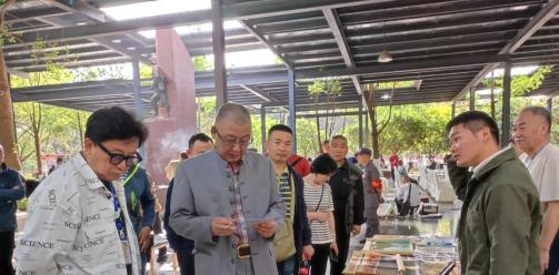 讲好中国故事 | 2023第十三届建川博物馆革命文物收藏交流会在安仁古镇举行