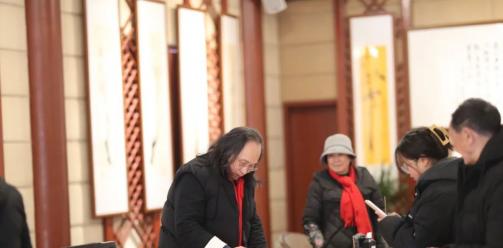 龙腾启新章 纳福迎新年|博物馆龙年春节系列活动来啦~