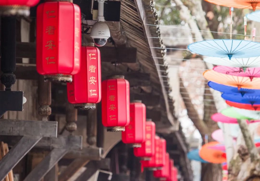 到安仁，过大年，一文尽览安仁新春游玩攻略