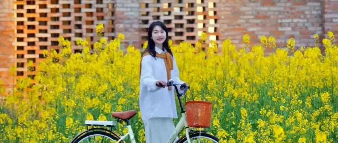清明雅集·安仁春宴｜一程电车穿古今，半日闲居品春秋