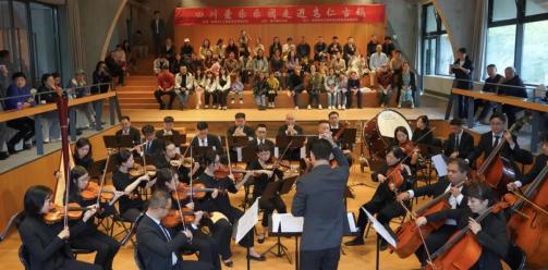 爱乐乐团音乐会定档安仁古镇， 7月4日仲夏名曲温柔奏响！