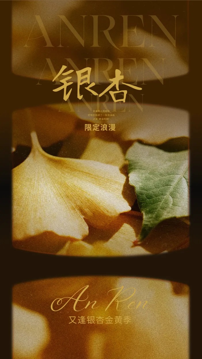 快来！“限定安仁”已上线