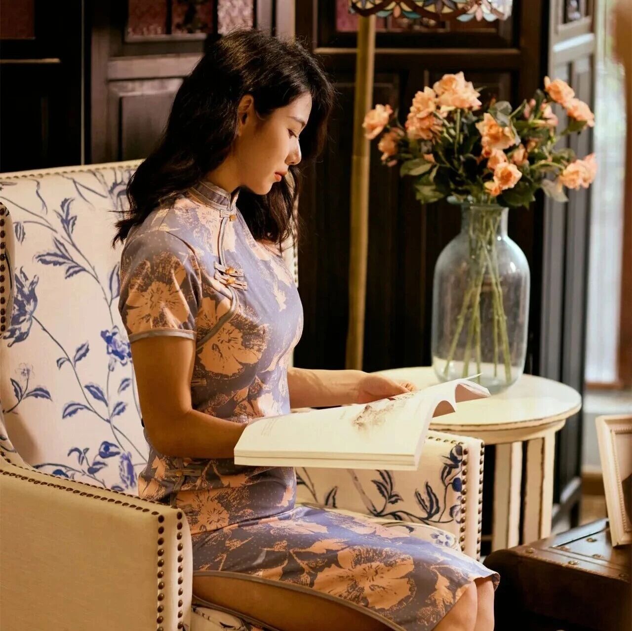 春风有信 | 刘氏庄园妇女节门票福利大放送！