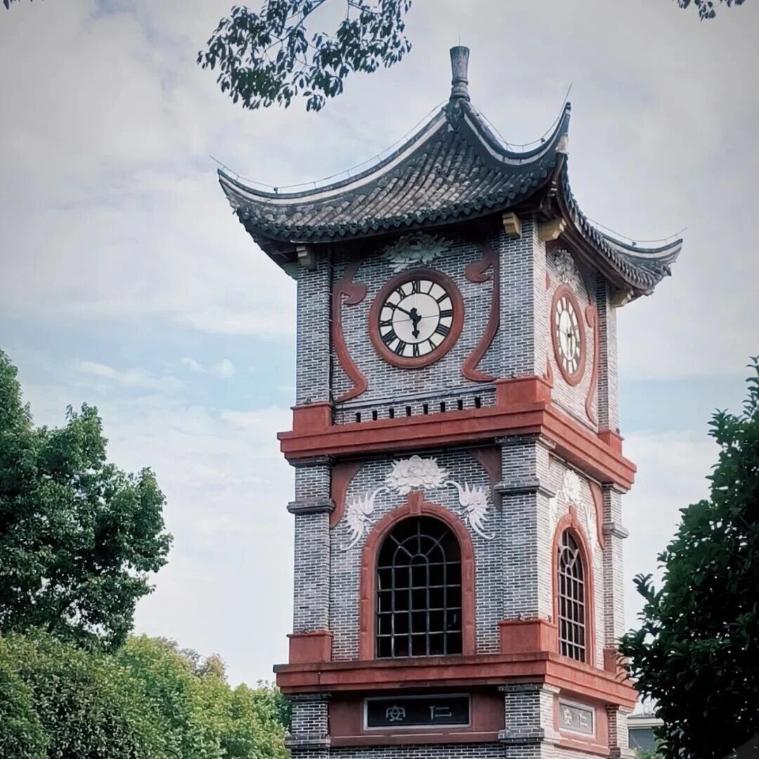 仅10元！7月31日起，成都直达安仁古镇，天府行带你解锁民国慢时光